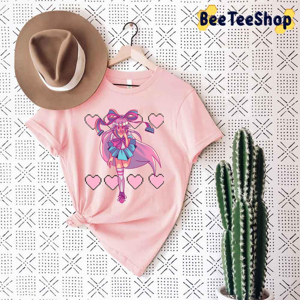 Sweet Gravity Falls Giffany Unisex T-Shirt Sweet Gravity Falls Giffany Unisex T-Shirt