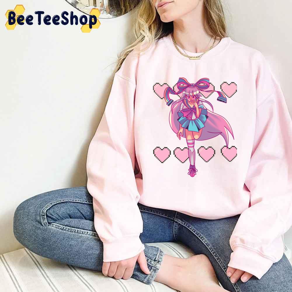 Sweet Gravity Falls Giffany Unisex T-Shirt Sweet Gravity Falls Giffany Unisex T-Shirt