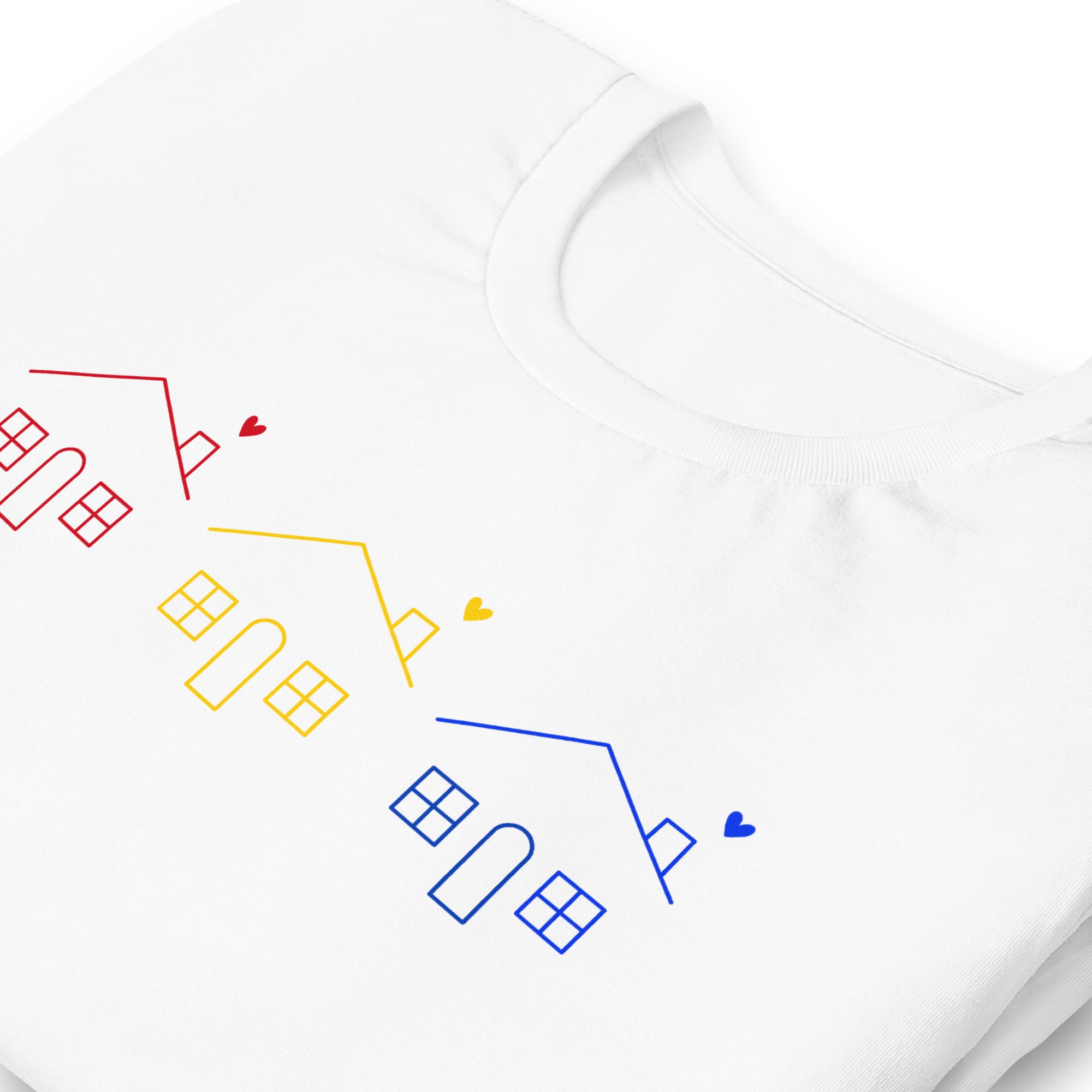 Sweet Harry’s House Minimalistic You Are Home Unisex T-Shirt Sweet Harry’s House Minimalistic You Are Home Unisex T-Shirt