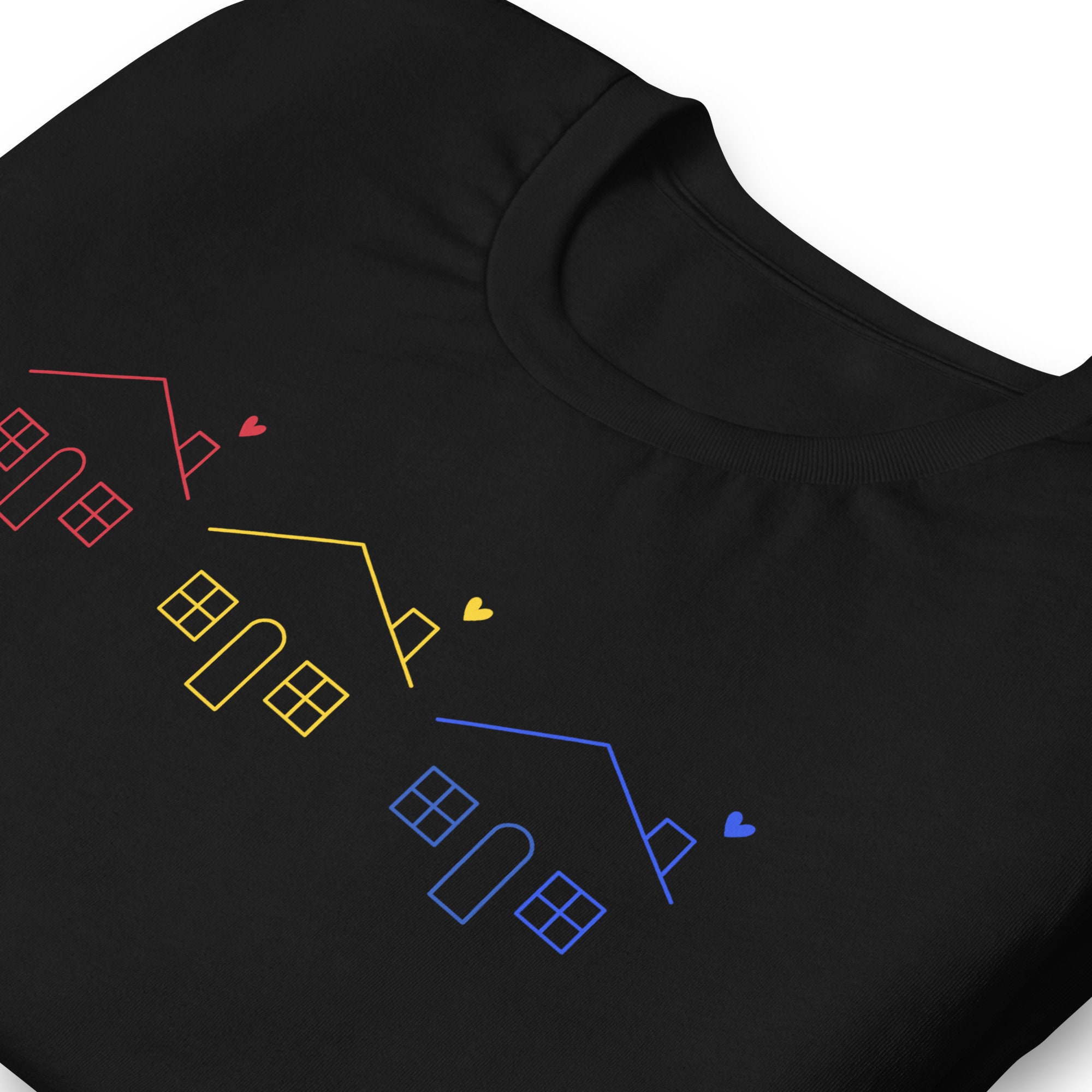 Sweet Harry’s House Minimalistic You Are Home Unisex T-Shirt Sweet Harry’s House Minimalistic You Are Home Unisex T-Shirt