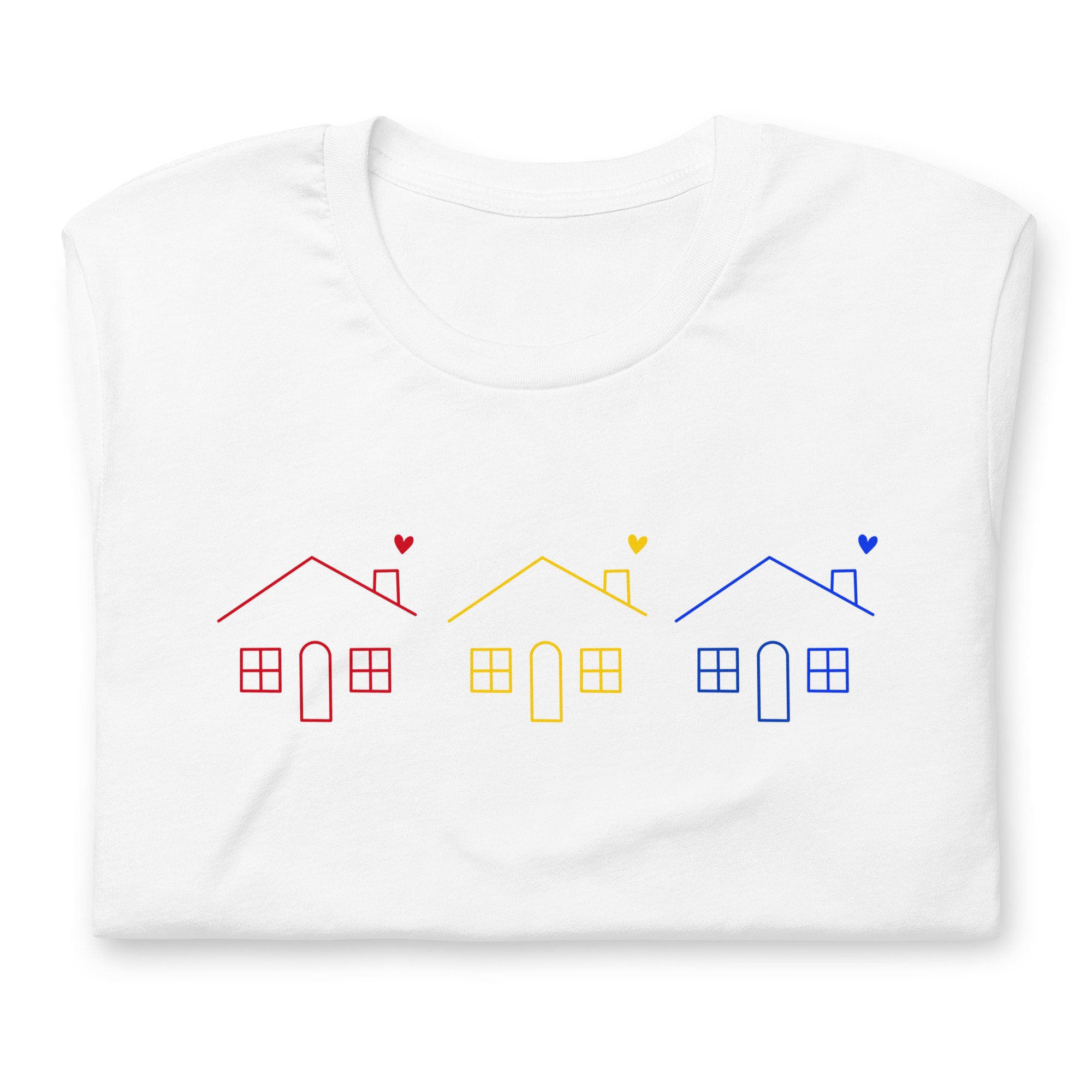 Sweet Harry’s House Minimalistic You Are Home Unisex T-Shirt Sweet Harry’s House Minimalistic You Are Home Unisex T-Shirt