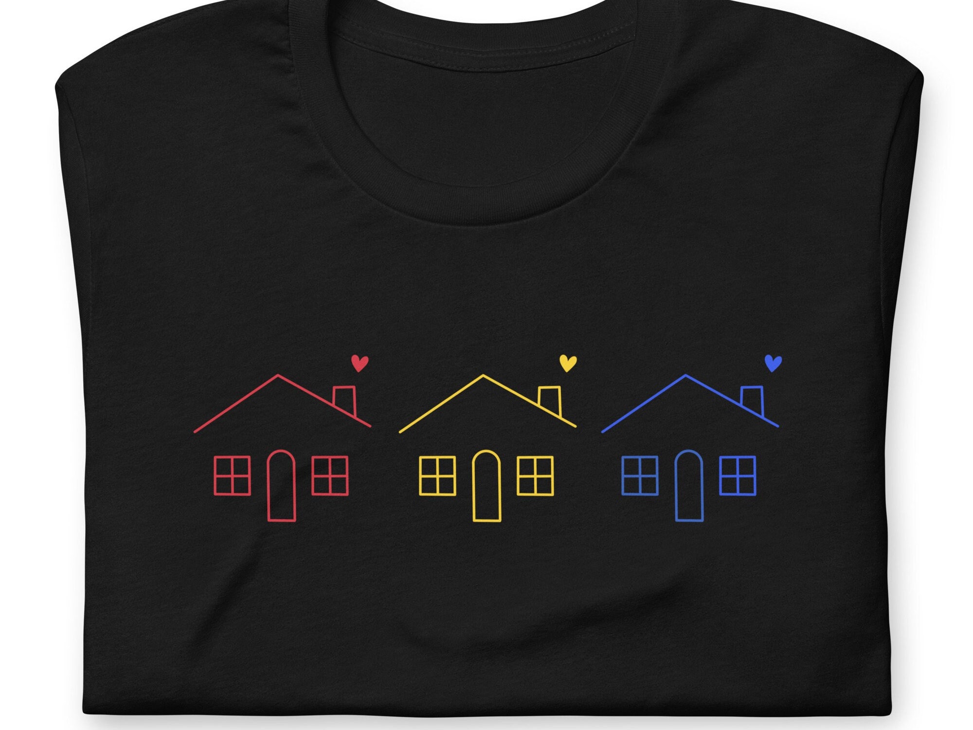 Sweet Harry’s House Minimalistic You Are Home Unisex T-Shirt Sweet Harry’s House Minimalistic You Are Home Unisex T-Shirt