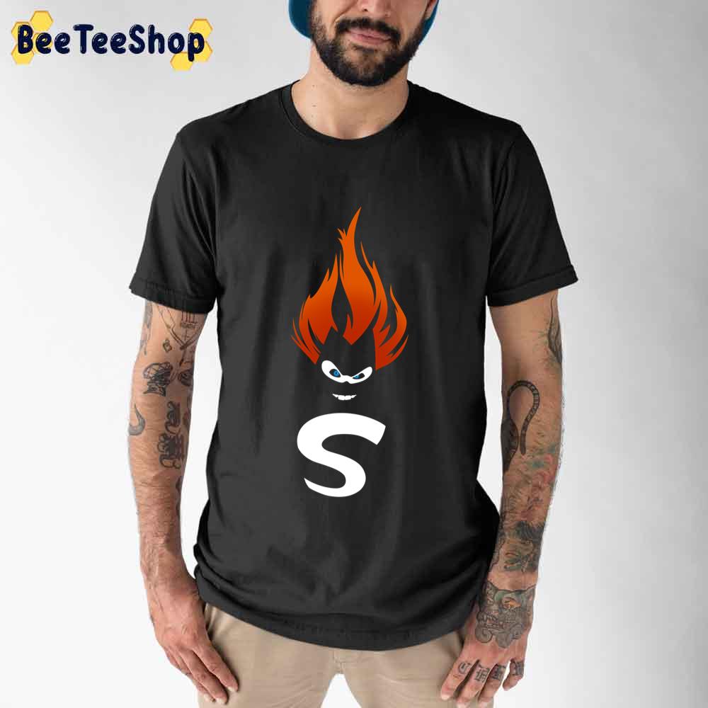 Syndrome Unisex T-Shirt Syndrome Unisex T-Shirt