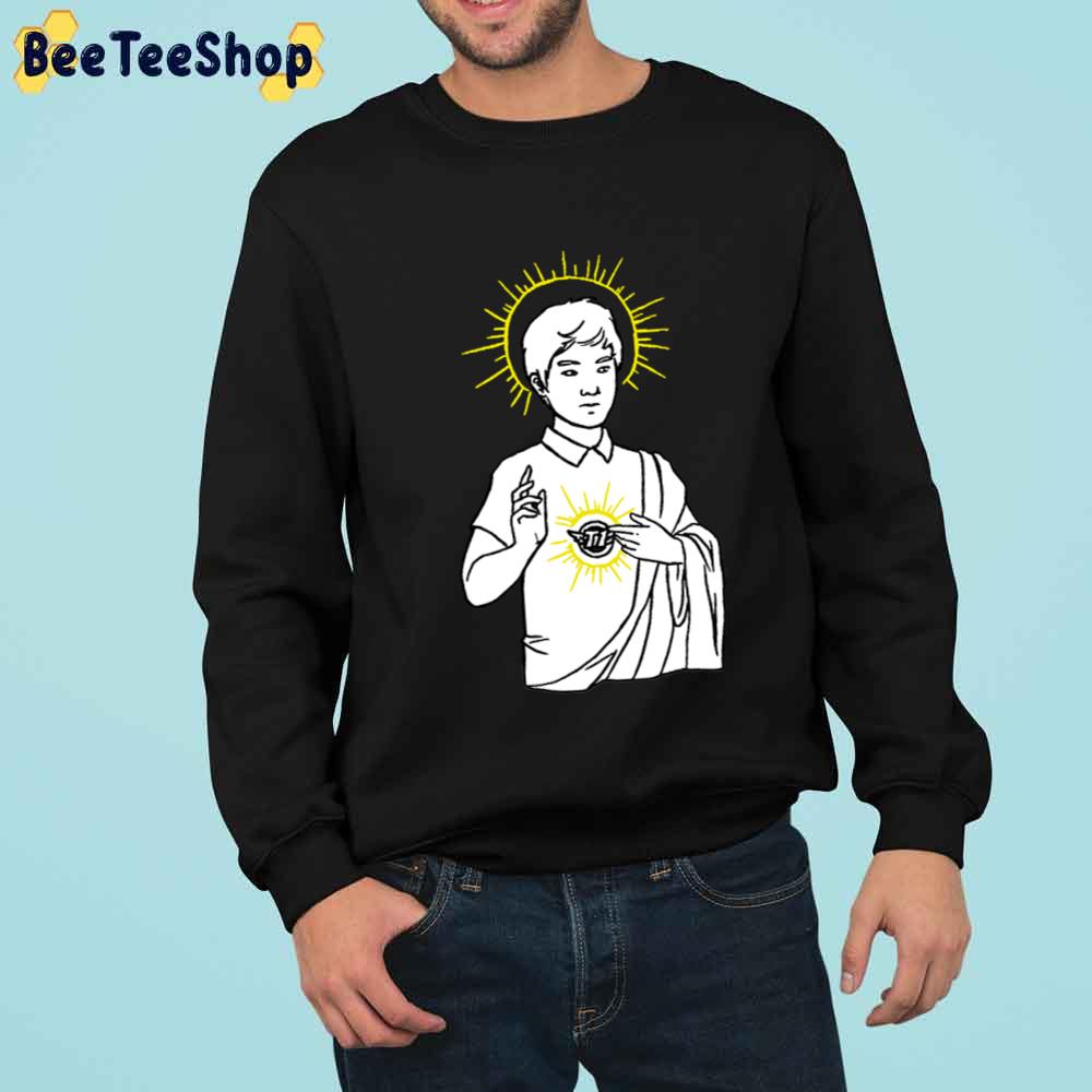 T1 Faker Is God Unisex T-Shirt T1 Faker Is God Unisex T-Shirt