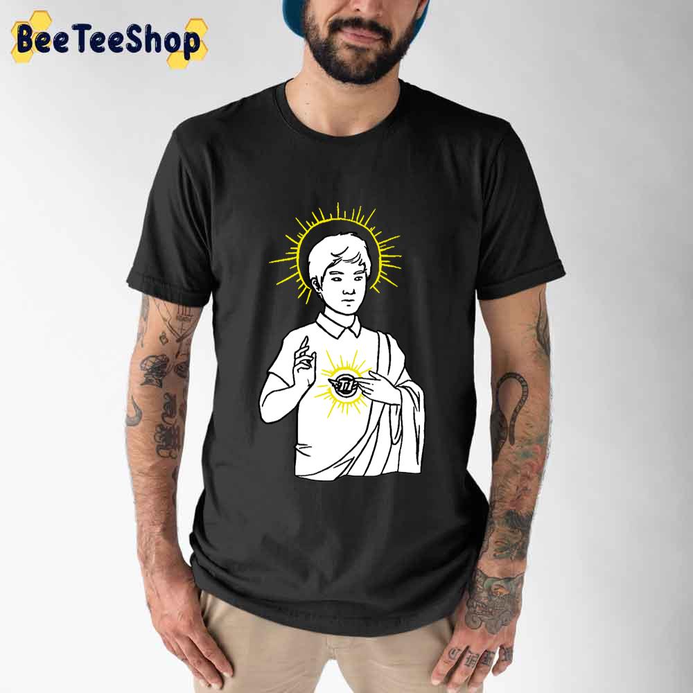 T1 Faker Is God Unisex T-Shirt T1 Faker Is God Unisex T-Shirt