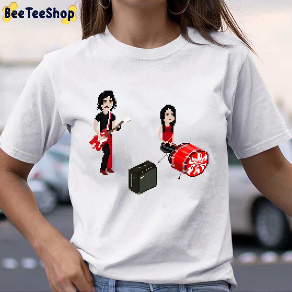 The Hardest Button To Button Unisex T-Shirt The Hardest Button To Button Unisex T-Shirt