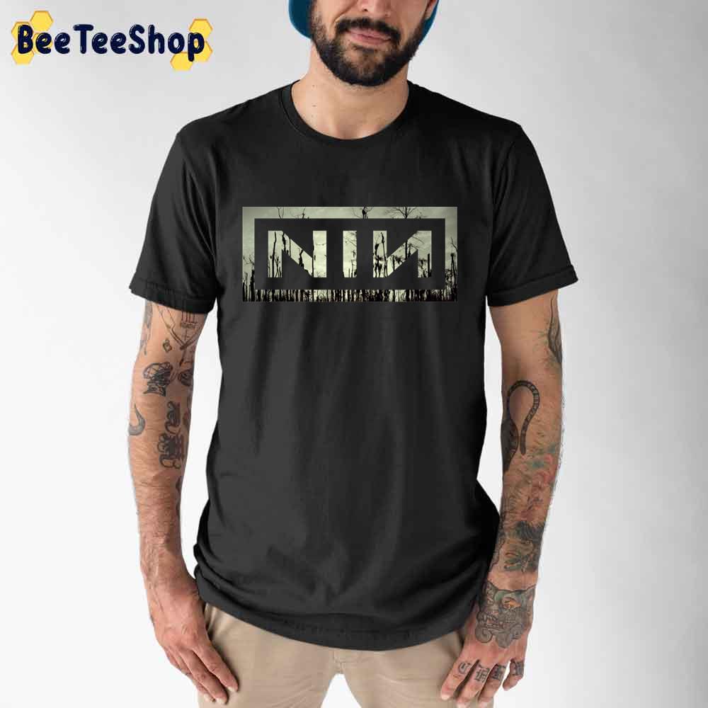 The Nails Down In Unisex T-Shirt The Nails Down In Unisex T-Shirt