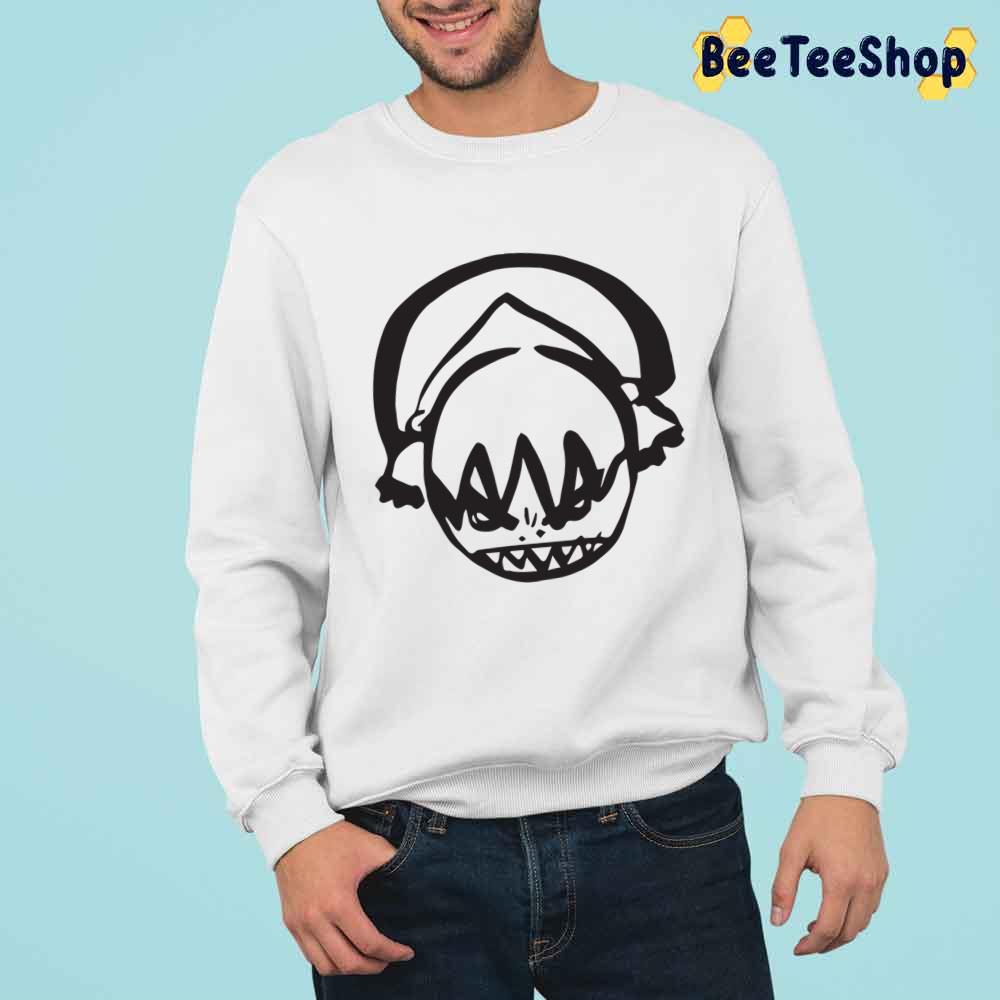 The Runaway Face Unisex T-Shirt The Runaway Face Unisex T-Shirt