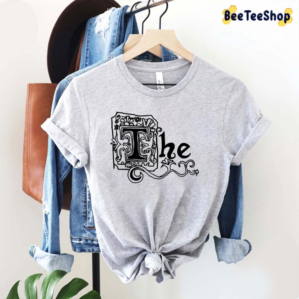 The Spongebob Squarepants Unisex T-Shirt The Spongebob Squarepants Unisex T-Shirt