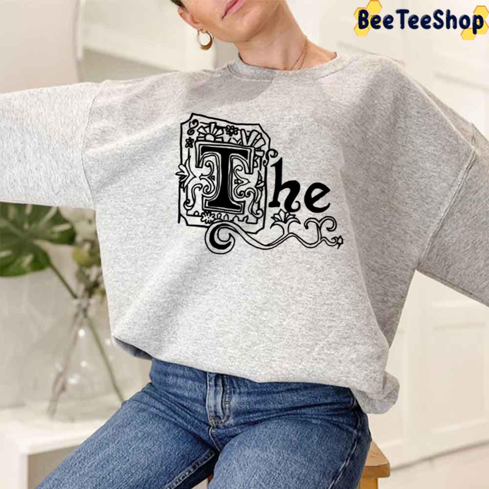The Spongebob Squarepants Unisex T-Shirt The Spongebob Squarepants Unisex T-Shirt