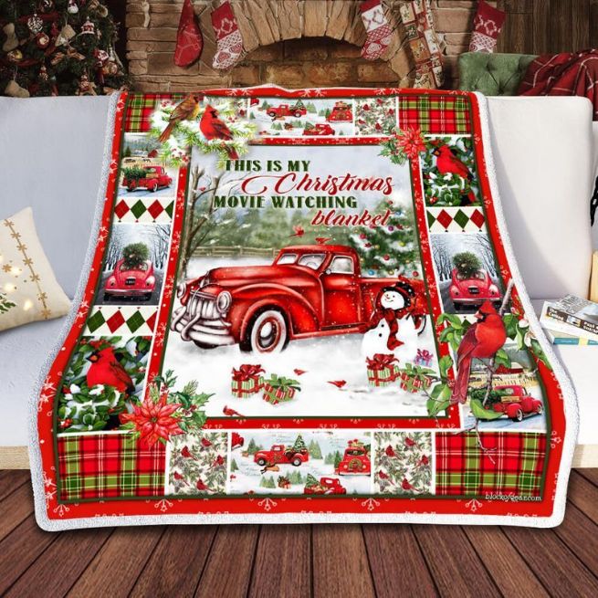 This Is My Christmas Movie Watching Premium Comfy Sofa Throw Blanket This Is My Christmas Movie Watching Premium Comfy Sofa Throw Blanket