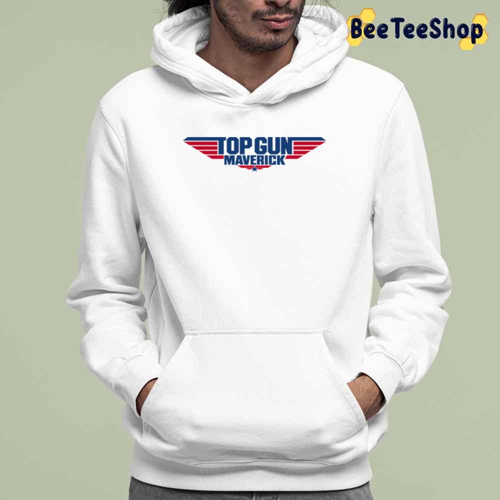 Top Gun Maverick Unisex T-Shirt Top Gun Maverick Unisex T-Shirt