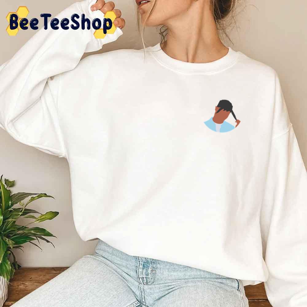 Tupac Shakir Faceless Print Rapper Unisex T-Shirt Tupac Shakir Faceless Print Rapper Unisex T-Shirt