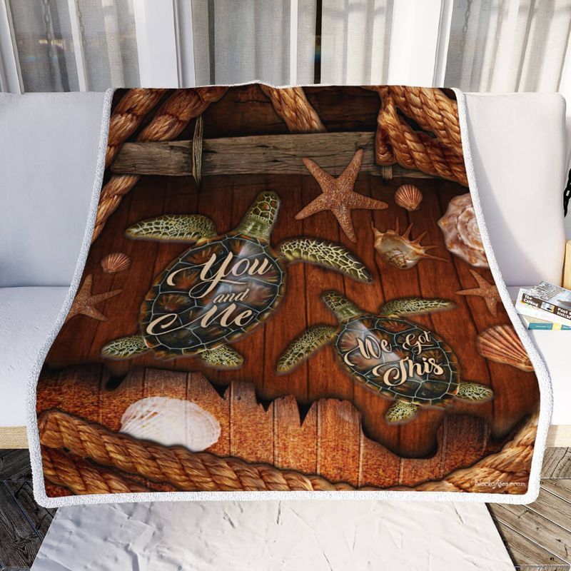 Turtle Couple You And Me Me Got This Premium Comfy Sofa Throw Blanket Turtle Couple You And Me Me Got This Premium Comfy Sofa Throw Blanket