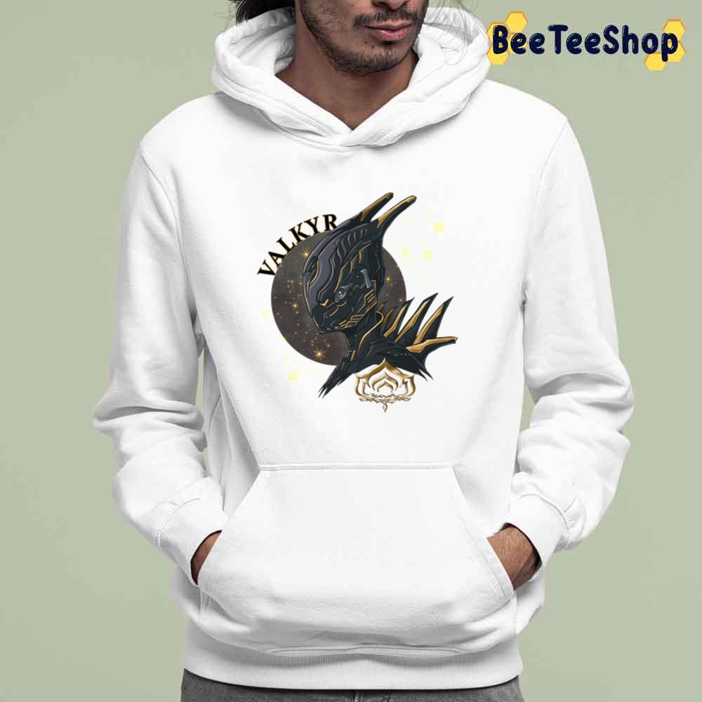 Valkyr Warframe Unisex T-Shirt Valkyr Warframe Unisex T-Shirt