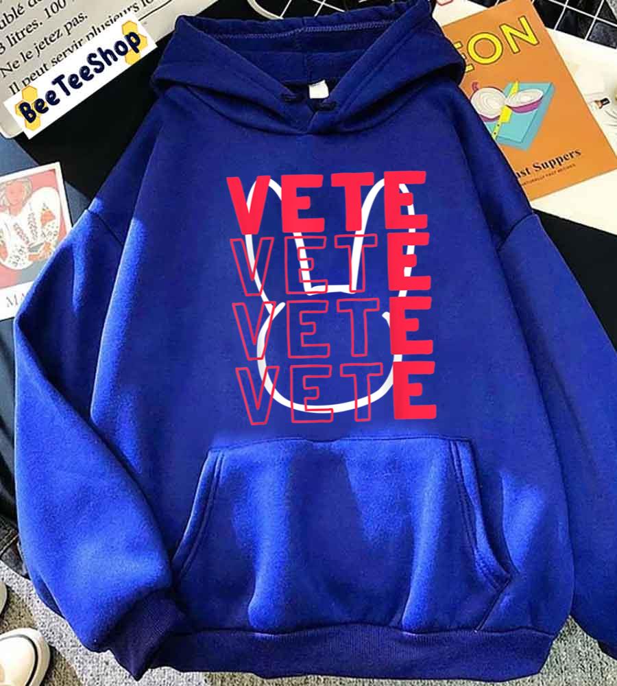 Vete Bad Bunny Unisex Hoodie Vete Bad Bunny Unisex Hoodie