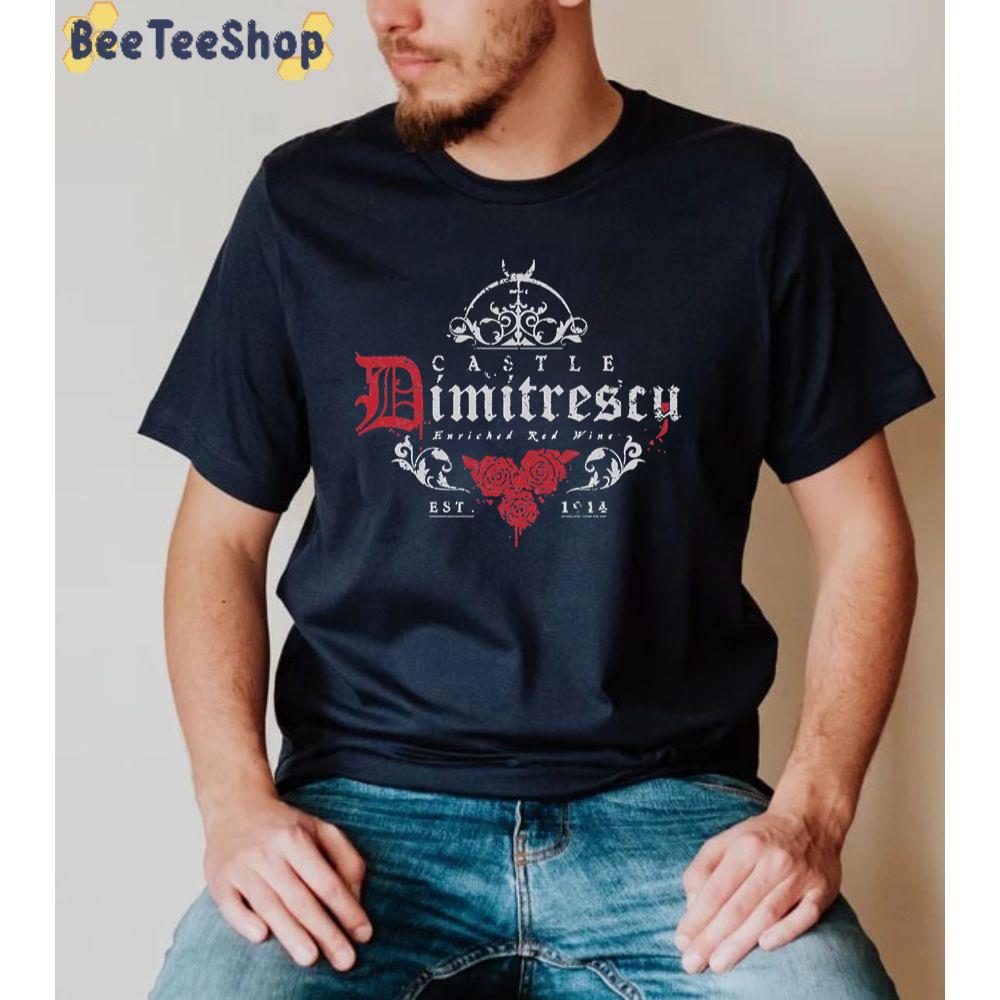 Village Wine Active Unisex T-Shirt Village Wine Active Unisex T-Shirt