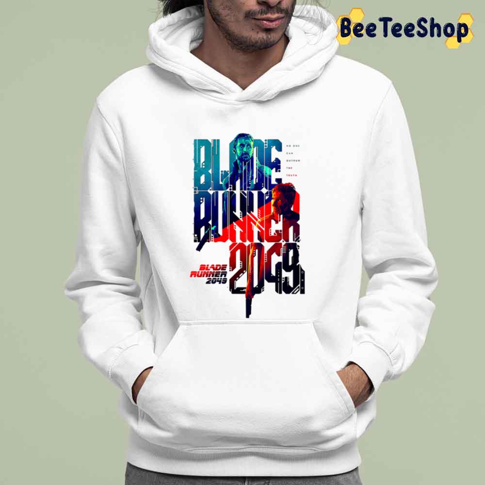 Vintage Bladerunner Blade Runner 2049 Unisex T-Shirt Vintage Bladerunner Blade Runner 2049 Unisex T-Shirt