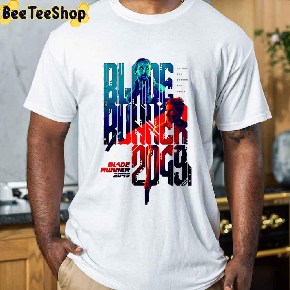 Vintage Bladerunner Blade Runner 2049 Unisex T-Shirt Vintage Bladerunner Blade Runner 2049 Unisex T-Shirt