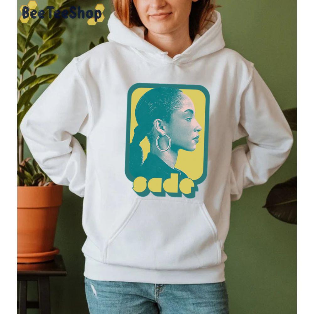 Vintage Sade Unisex T-Shirt Vintage Sade Unisex T-Shirt