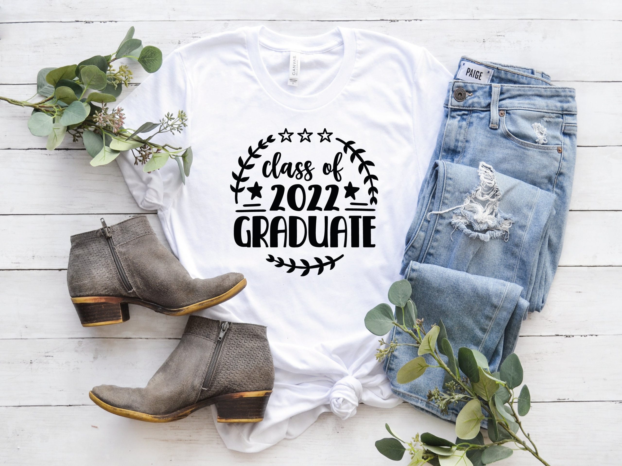 Vintage Sweet Style Class Of 2022 Graduate Graduation Day Unisex T-Shirt Vintage Sweet Style Class Of 2022 Graduate Graduation Day Unisex T-Shirt