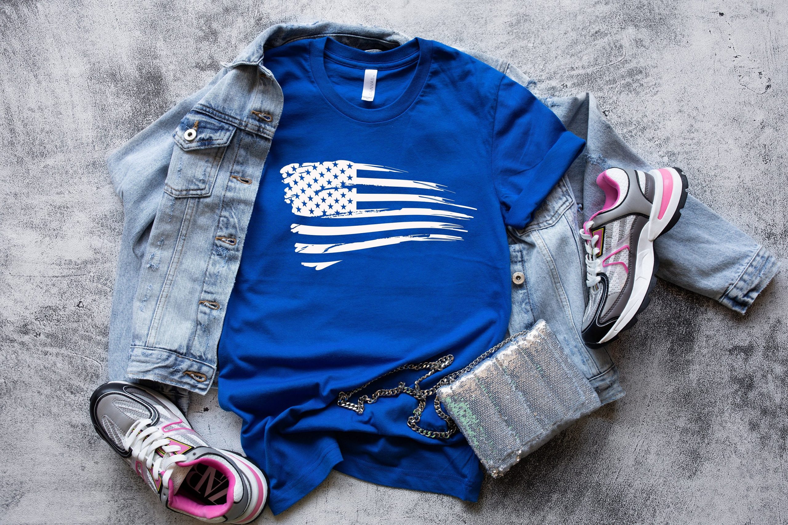 Vintage Usa Flag Memorial Day Unisex T-Shirt Vintage Usa Flag Memorial Day Unisex T-Shirt