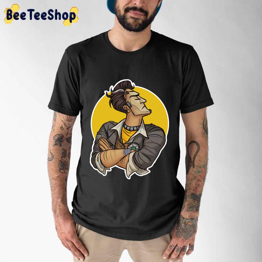 Vintage Yellow Sun Handsomest Unisex T-Shirt Vintage Yellow Sun Handsomest Unisex T-Shirt