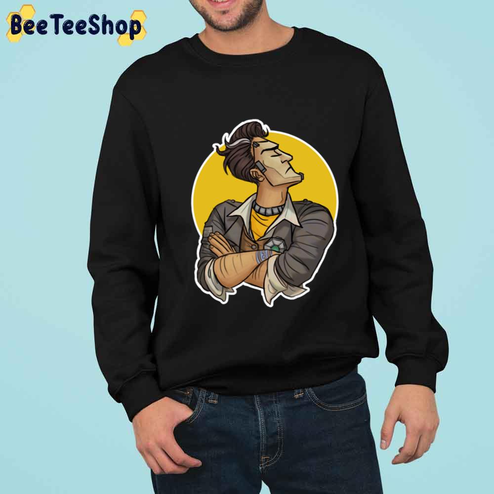 Vintage Yellow Sun Handsomest Unisex T-Shirt Vintage Yellow Sun Handsomest Unisex T-Shirt