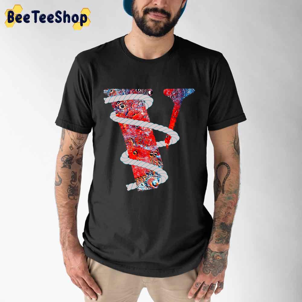 Vlone Angles Best Design 2022 Unisex T-Shirt Vlone Angles Best Design 2022 Unisex T-Shirt