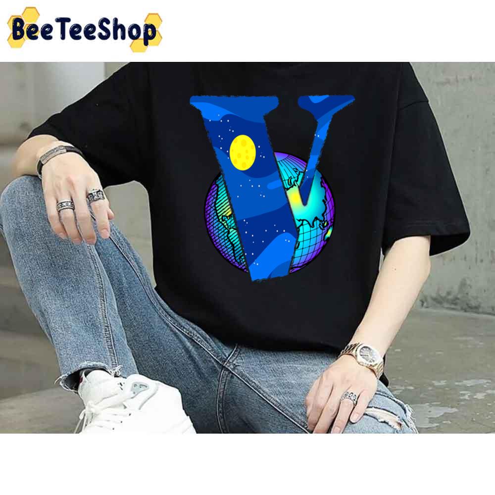 Vlone Angles Cool Design Unisex T-Shirt Vlone Angles Cool Design Unisex T-Shirt