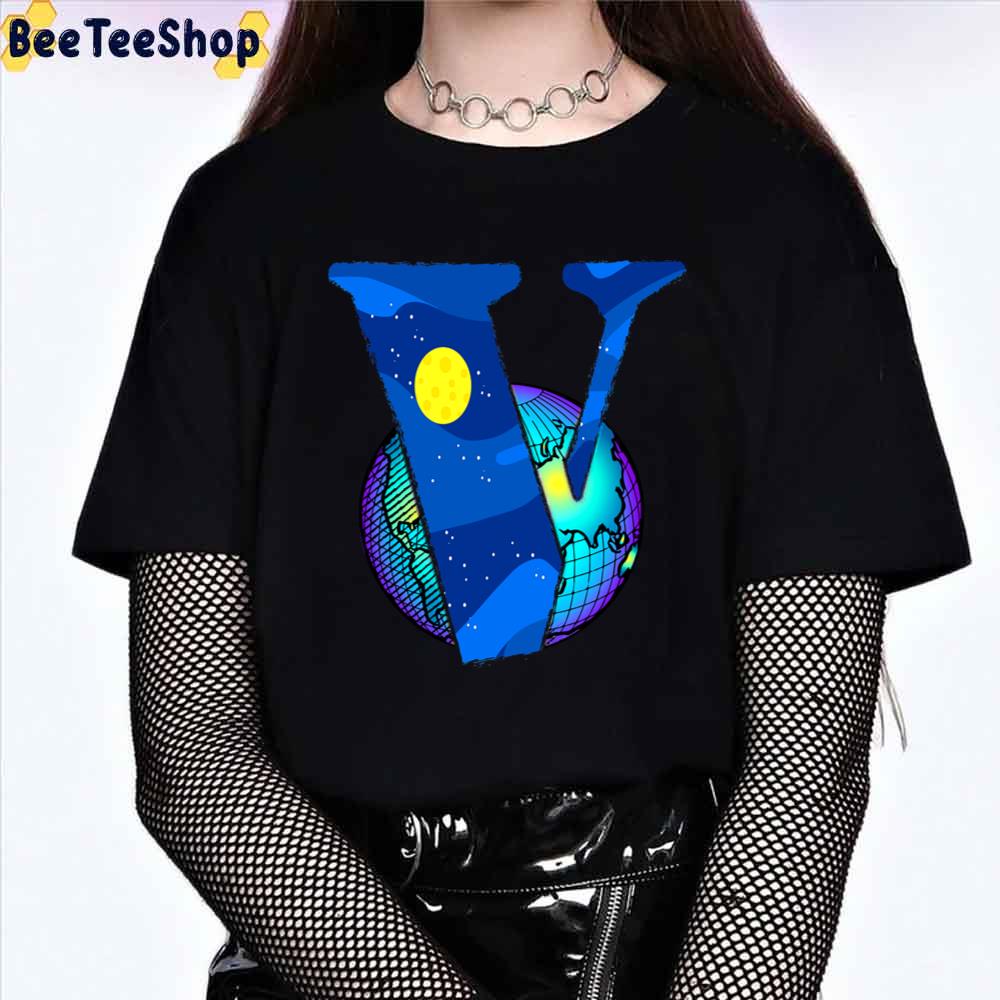 Vlone Angles Cool Design Unisex T-Shirt Vlone Angles Cool Design Unisex T-Shirt