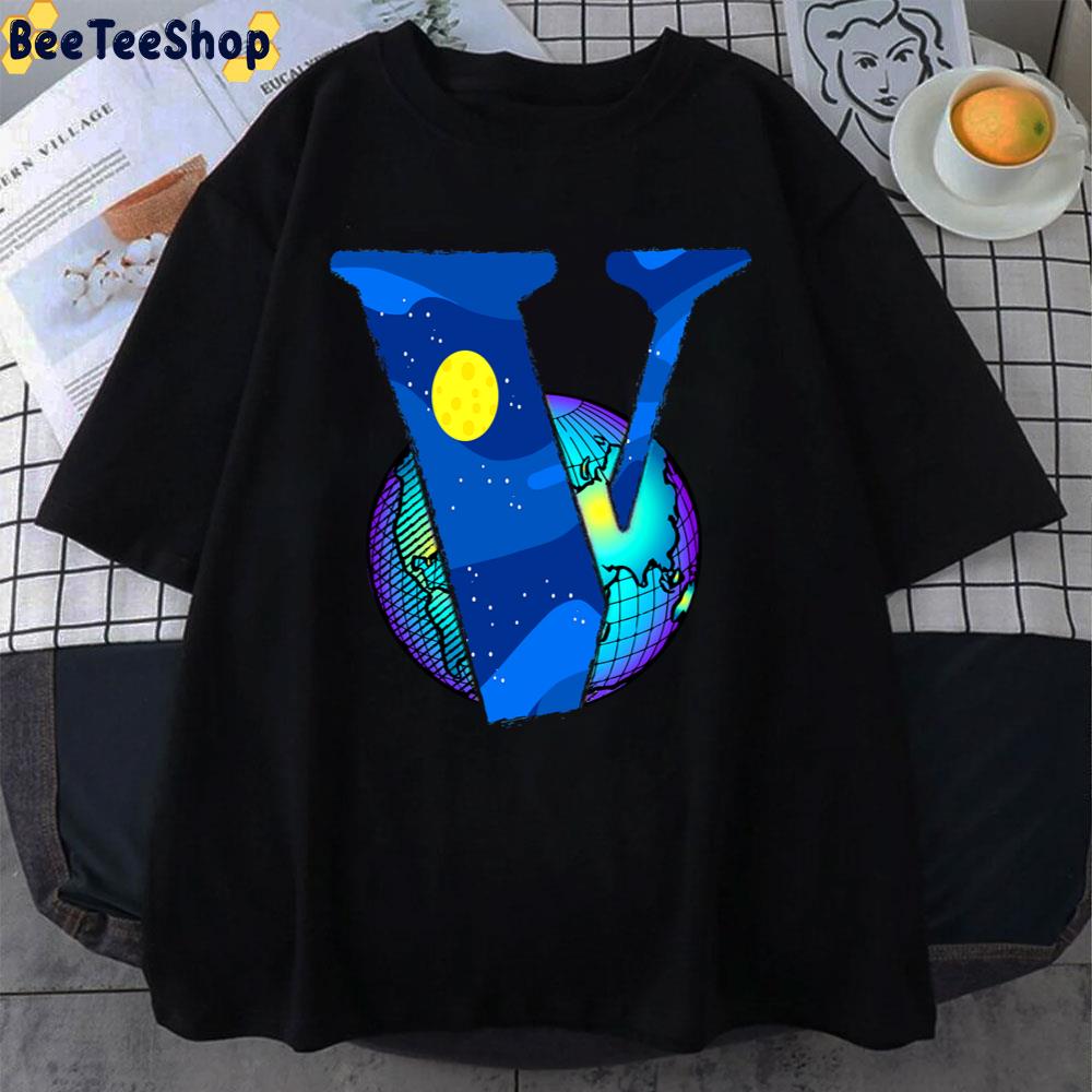 Vlone Angles Cool Design Unisex T-Shirt Vlone Angles Cool Design Unisex T-Shirt