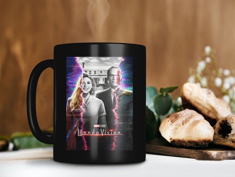 Wandavision Lifetime Couple Mug Marvel Lover Mug Wanda Maximoff Vision Mug Avenger Lover Mug Premium Sublime Ceramic Coffee Mug Black Wandavision Lifetime Couple Mug Marvel Lover Mug Wanda Maximoff Vision Mug Avenger Lover Mug Premium Sublime Ceramic Coffee Mug Black