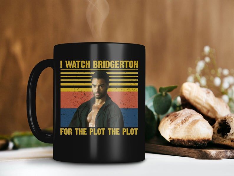 Watch Bridgerton For The Pilot Mug Movie Mug Simon Basset Mug Retro Vintage Premium Sublime Ceramic Coffee Mug Black Watch Bridgerton For The Pilot Mug Movie Mug Simon Basset Mug Retro Vintage Premium Sublime Ceramic Coffee Mug Black