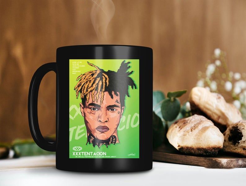Xxxtentacion Look At Me Save Me Changes Sad Moonlight Bad Mug Legend Artist Mug Hiphop New School Premium Sublime Ceramic Coffee Mug Black Xxxtentacion Look At Me Save Me Changes Sad Moonlight Bad Mug Legend Artist Mug Hiphop New School Premium Sublime Ceramic Coffee Mug Black