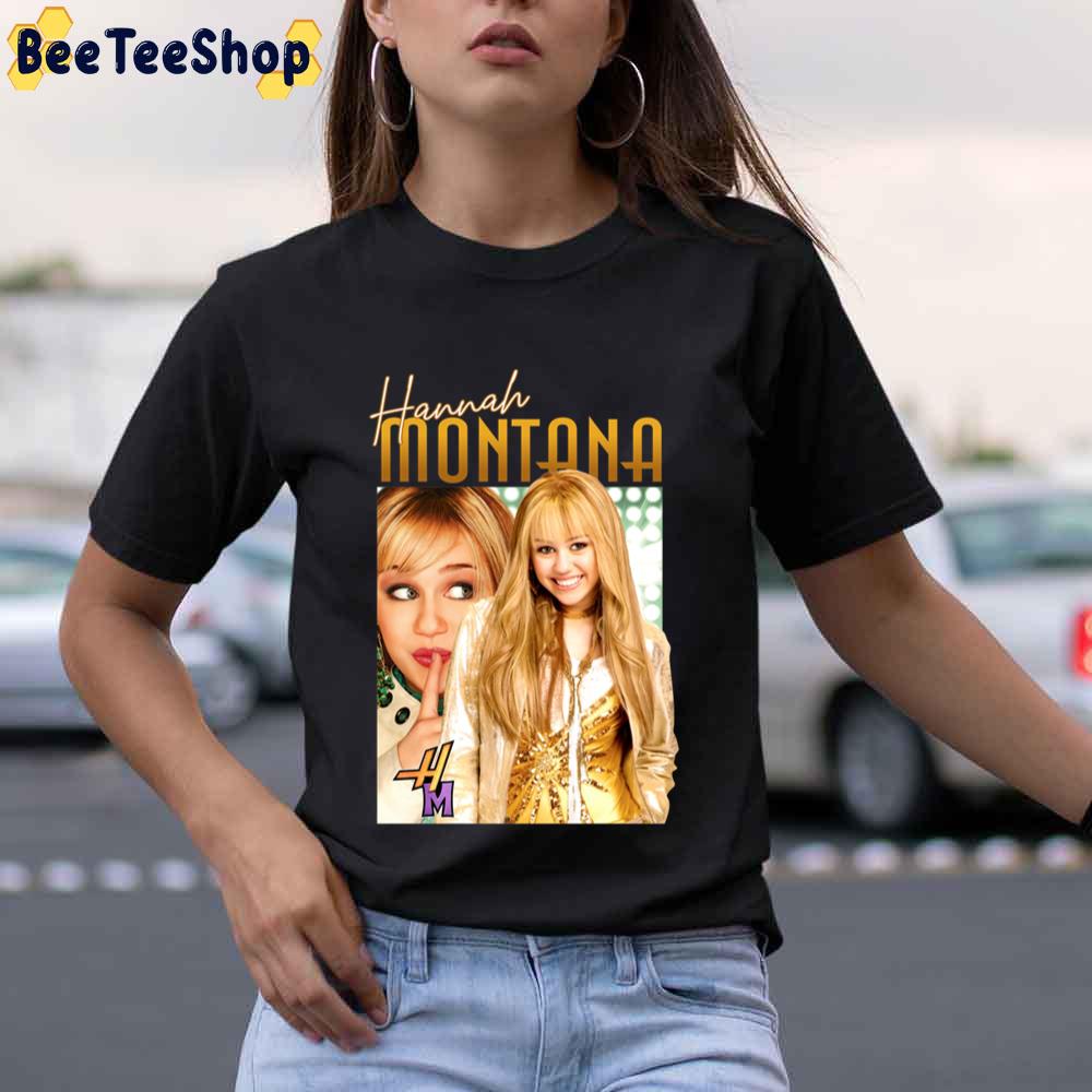 You Must Love Designing For A Living Hannah Montana Unisex T-Shirt You Must Love Designing For A Living Hannah Montana Unisex T-Shirt