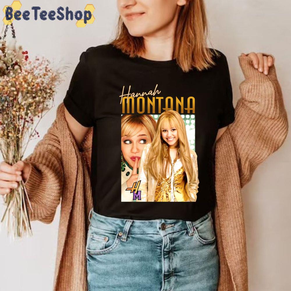 You Must Love Designing For A Living Hannah Montana Unisex T-Shirt You Must Love Designing For A Living Hannah Montana Unisex T-Shirt