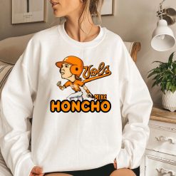 Tennessee Jordan Beck Mike Honcho Unisex T-Shirt Tennessee Jordan Beck Mike Honcho Unisex T-Shirt
