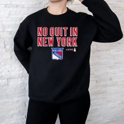 No Quit In New York Ny Rangers Finals 2022 Hockey Unisex T-Shirt No Quit In New York Ny Rangers Finals 2022 Hockey Unisex T-Shirt