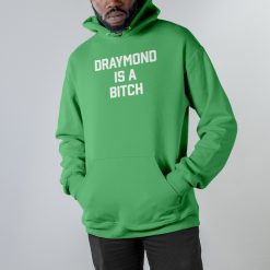 Draymond Is A Bitch Basketball Finals 2022 Unisex T-Shirt Draymond Is A Bitch Basketball Finals 2022 Unisex T-Shirt