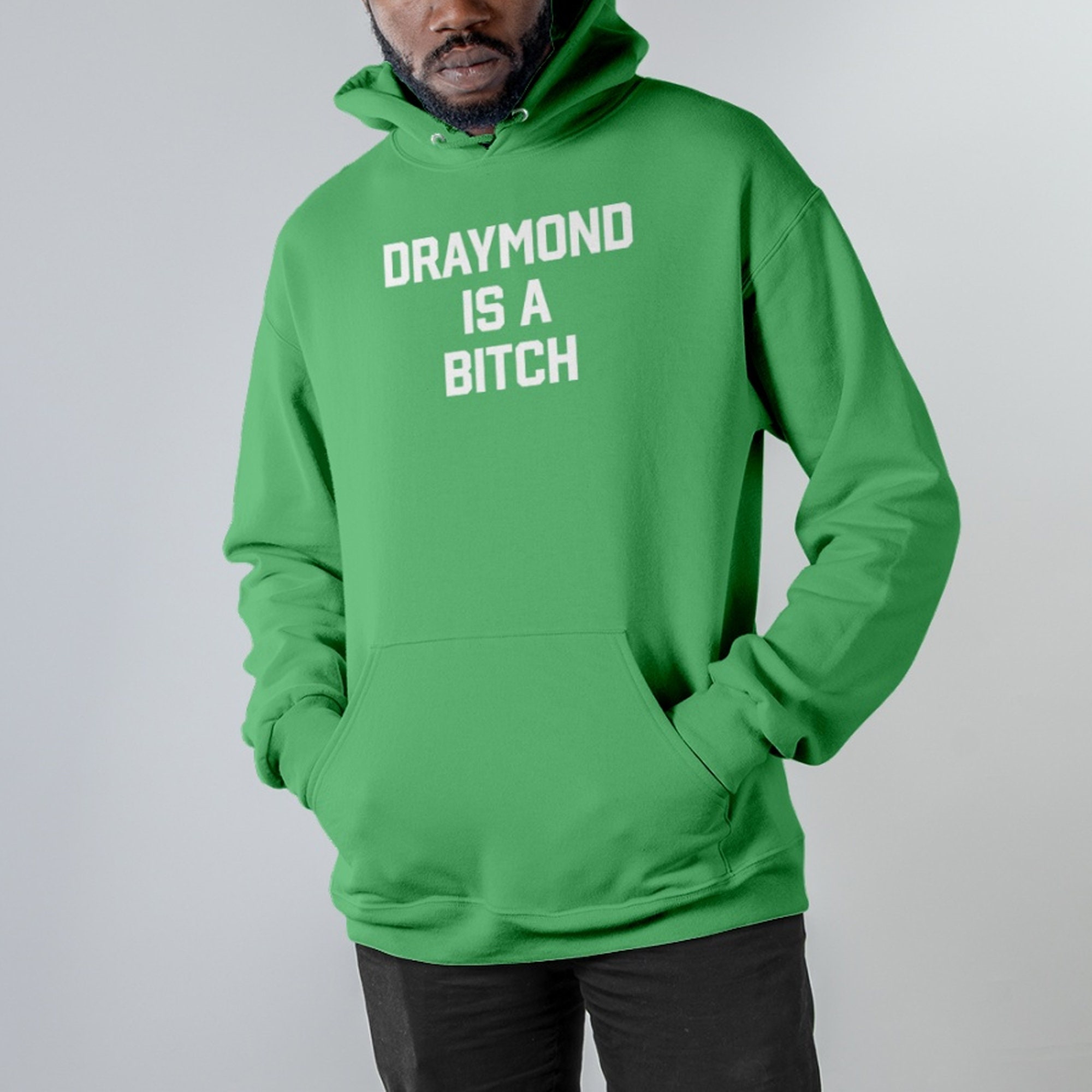Draymond Is A Bitch Basketball Finals 2022 Unisex T-Shirt Draymond Is A Bitch Basketball Finals 2022 Unisex T-Shirt