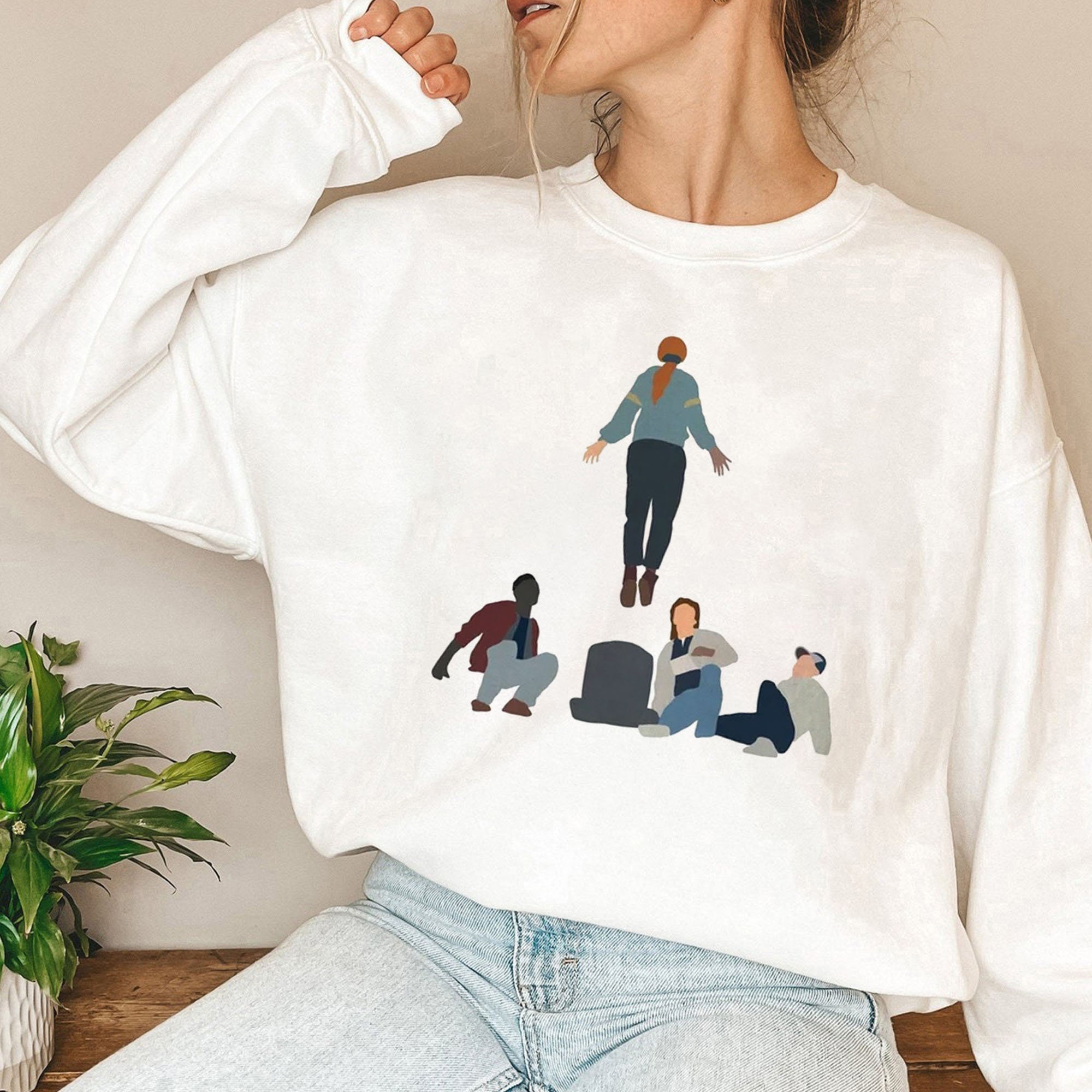 Max Mayfield Stranger Things Sesson 4 Running Up That Hill Unisex T-Shirt Max Mayfield Stranger Things Sesson 4 Running Up That Hill Unisex T-Shirt