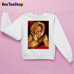 Beyoncé British Vogue Unisex Sweatshirt Beyoncé British Vogue Unisex Sweatshirt