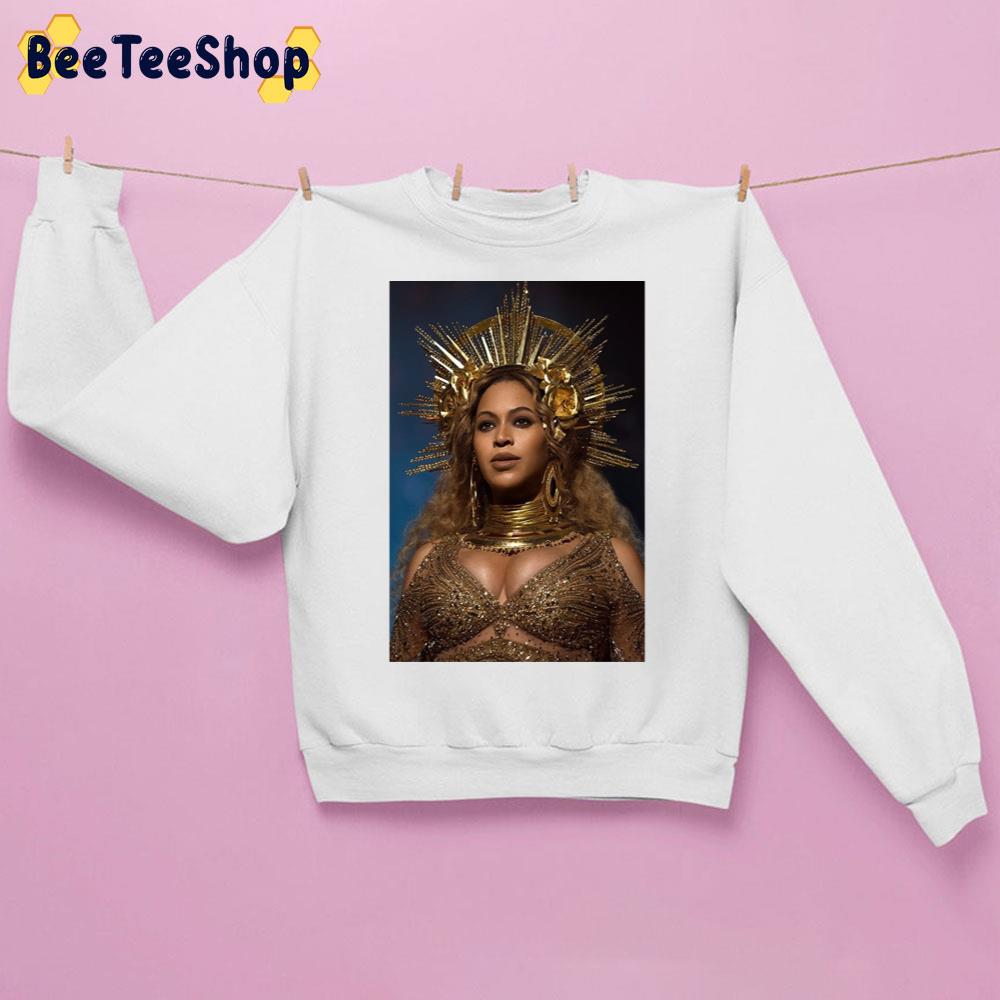 Beyoncé Renaissance Art Unisex Sweatshirt Beyoncé Renaissance Art Unisex Sweatshirt