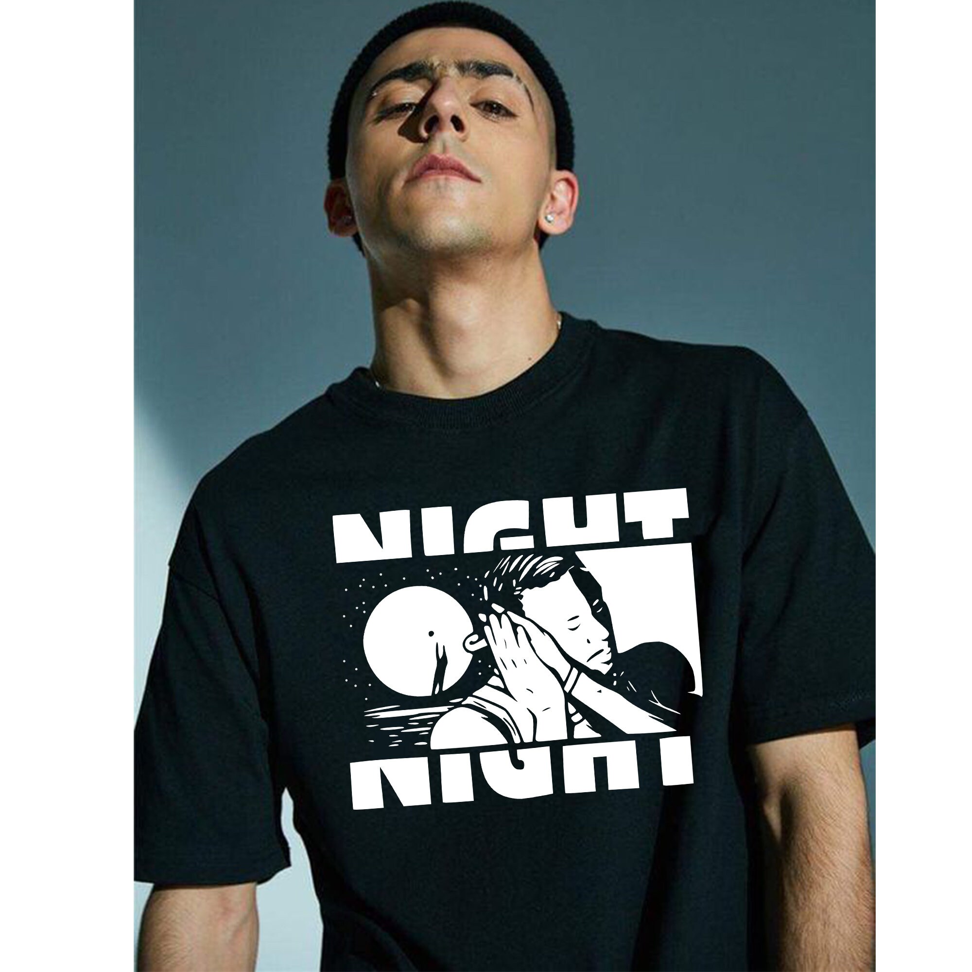 Steph Curry Says Night Night Warriors Champions 2022 Unisex T-Shirt Steph Curry Says Night Night Warriors Champions 2022 Unisex T-Shirt