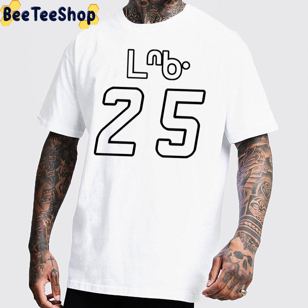 25 Bear Hurricanes Heritage Carolina Hurricanes Hockey Unisex T-Shirt 25 Bear Hurricanes Heritage Carolina Hurricanes Hockey Unisex T-Shirt