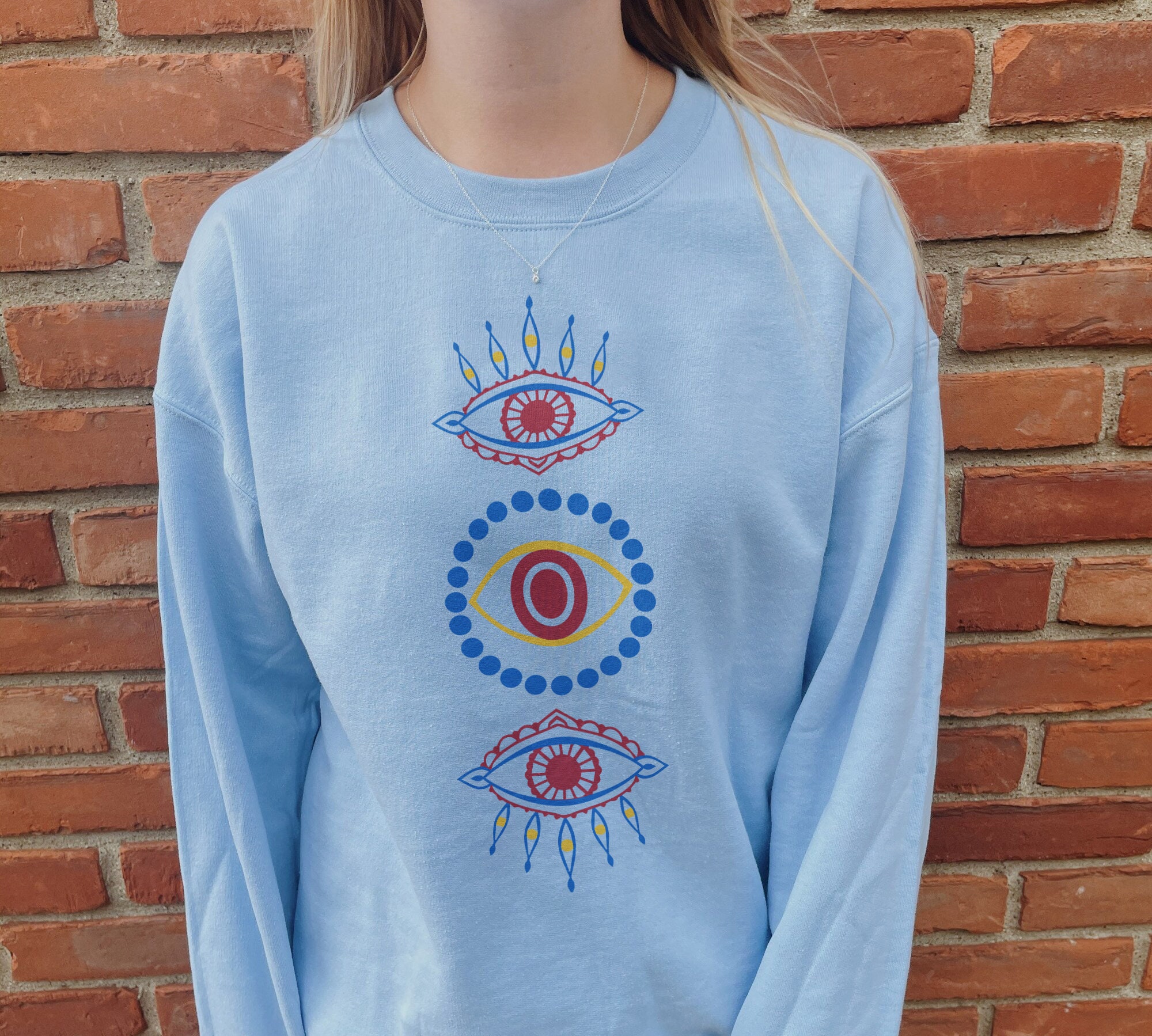 3 Eyes Of Doctor Strange Multiverse Of Madness 2022 Unisex Sweatshirt 3 Eyes Of Doctor Strange Multiverse Of Madness 2022 Unisex Sweatshirt