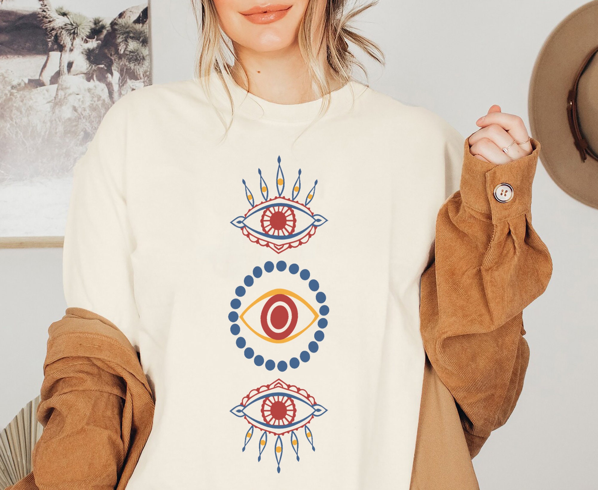 3 Eyes Of Doctor Strange Multiverse Of Madness 2022 Unisex Sweatshirt 3 Eyes Of Doctor Strange Multiverse Of Madness 2022 Unisex Sweatshirt