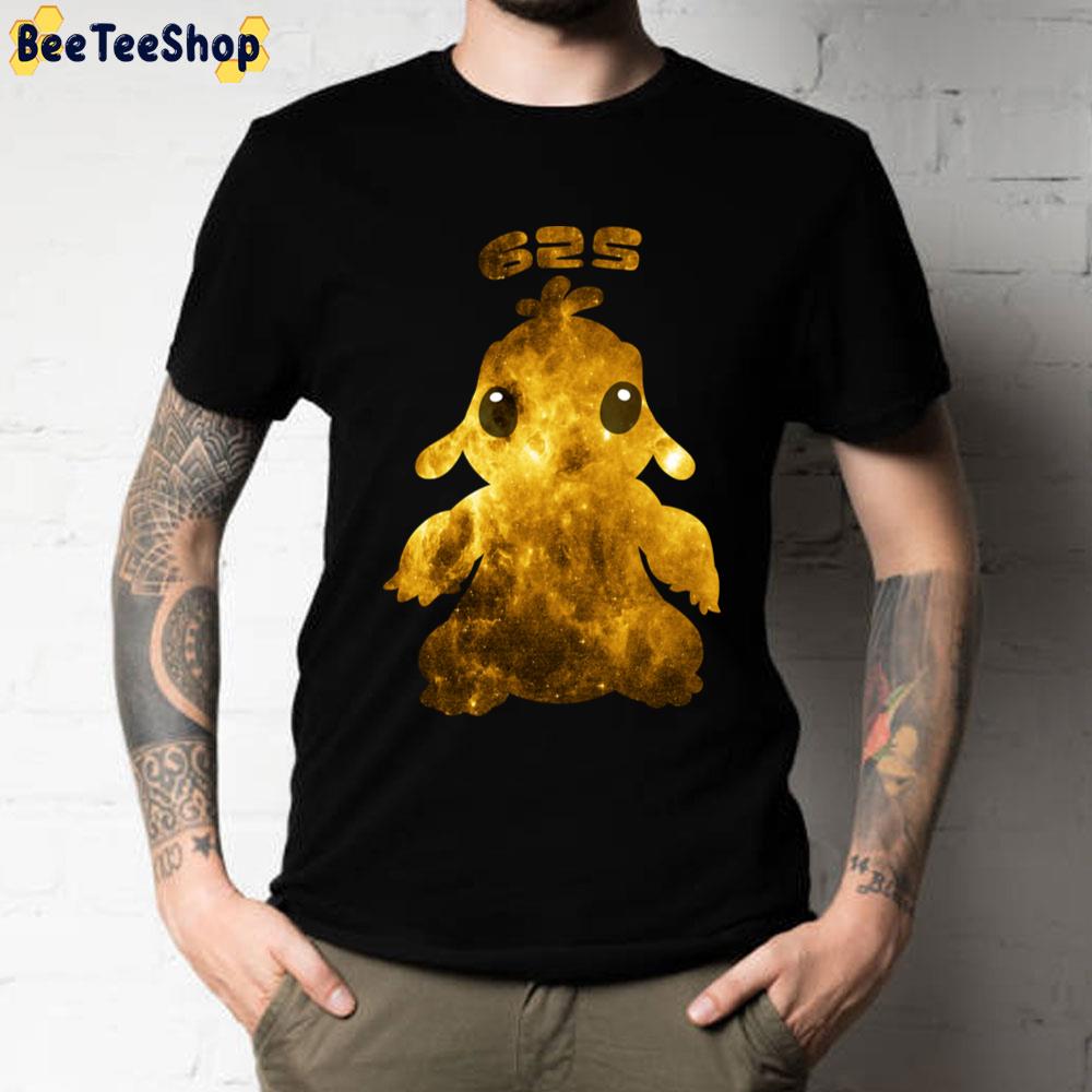 625 Galaxy Art Unisex T-Shirt 625 Galaxy Art Unisex T-Shirt
