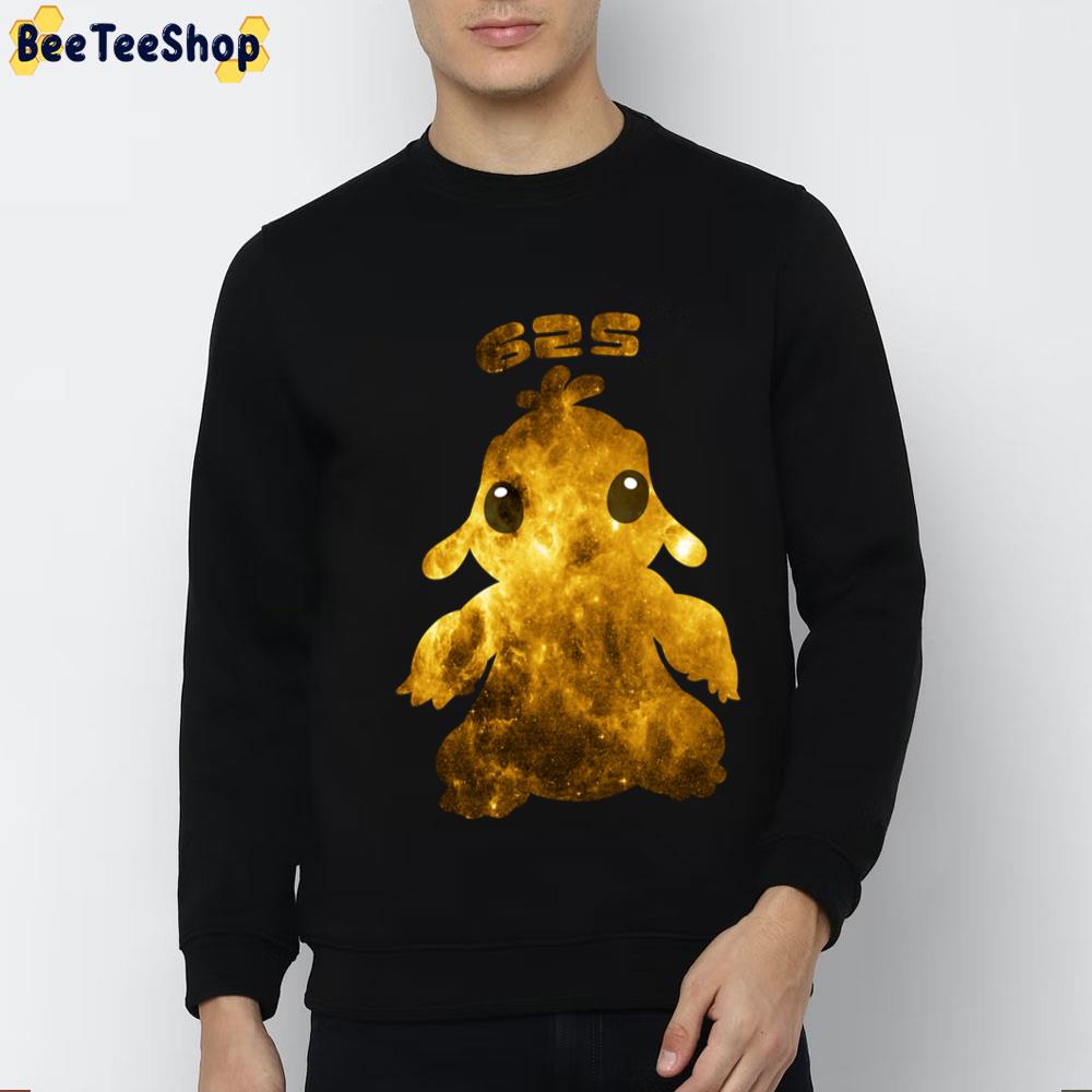 625 Galaxy Art Unisex T-Shirt 625 Galaxy Art Unisex T-Shirt